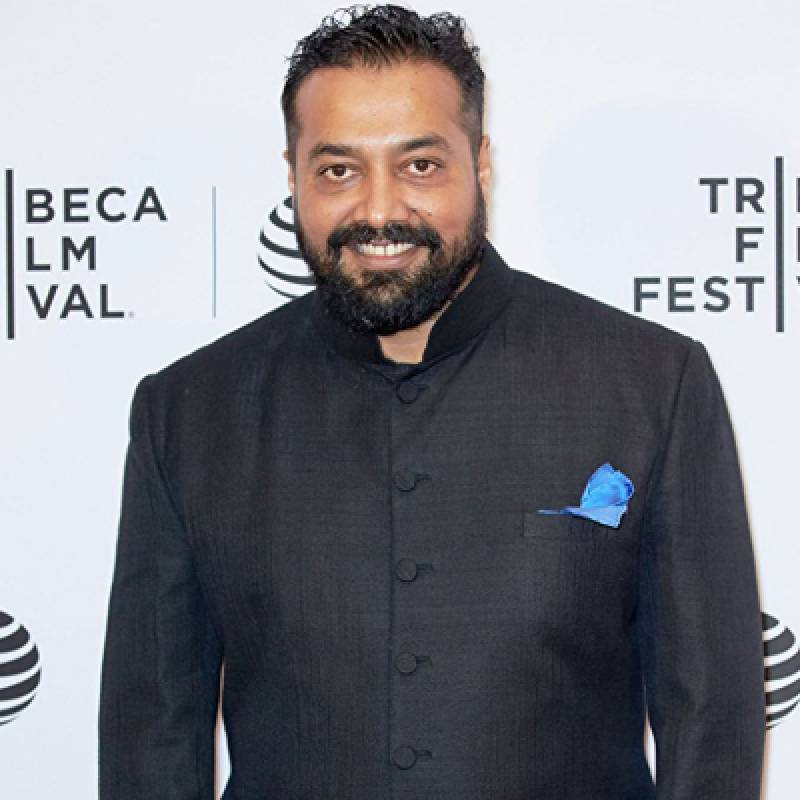 Anurag Kashyap