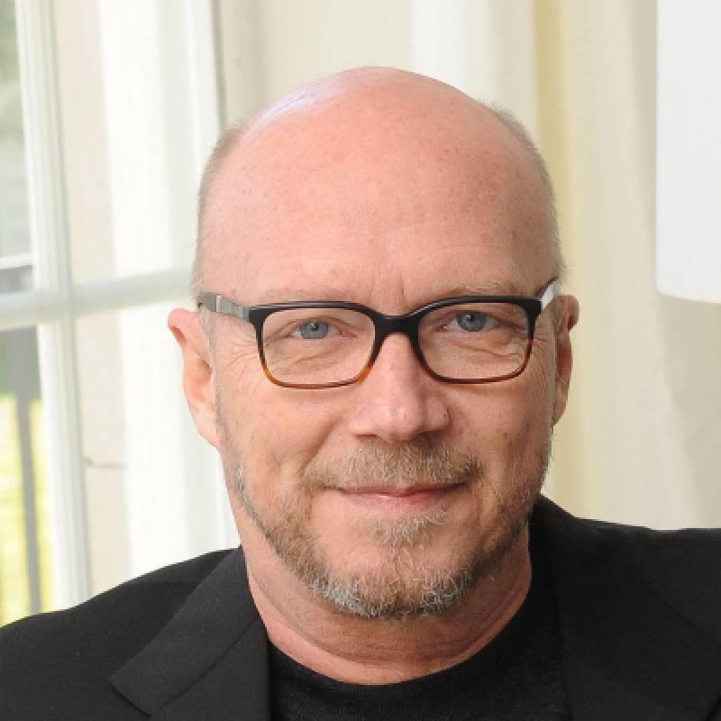 Paul Haggis