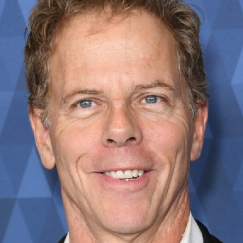 Greg Germann