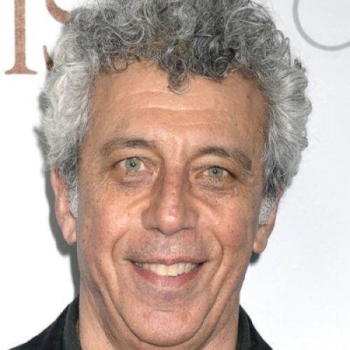 Eric Bogosian