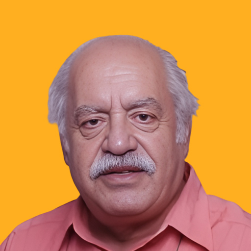 Behzad Farahani