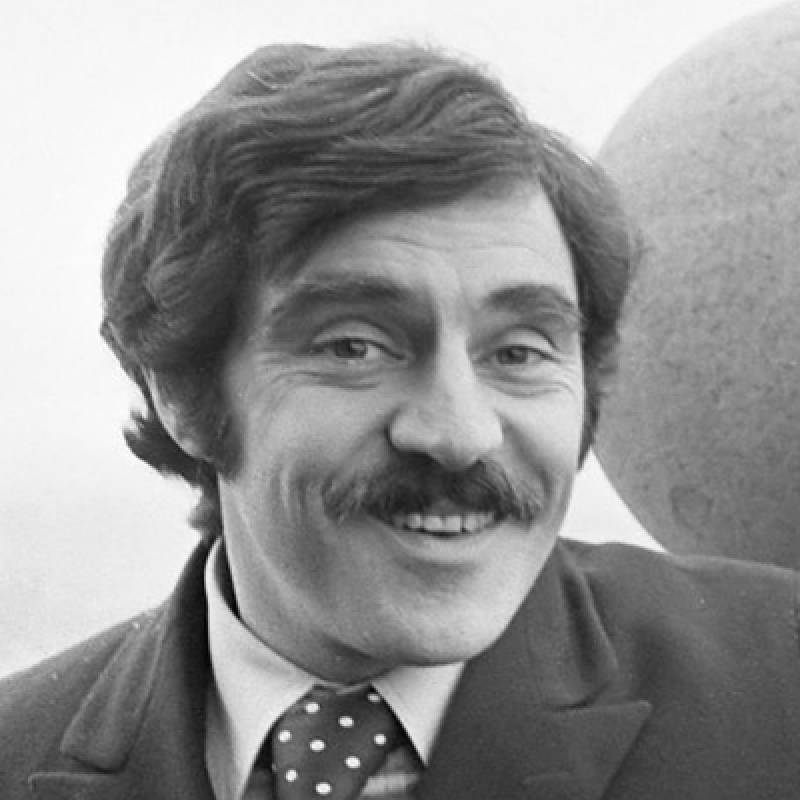 Anthony Newley