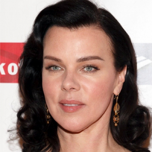 Debi Mazar