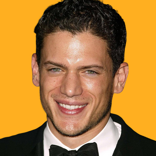 Wentworth Miller