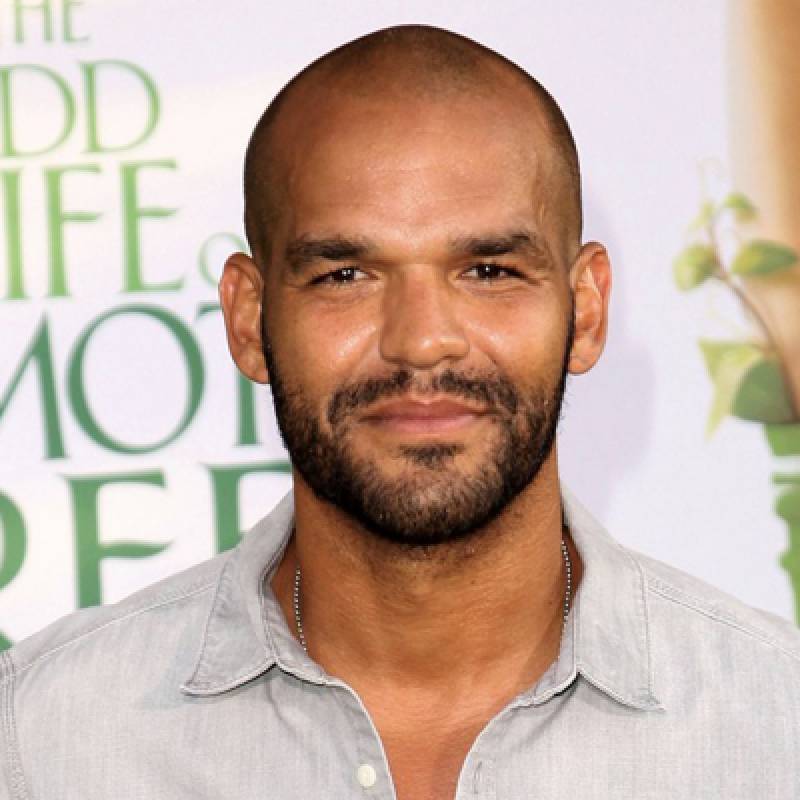 Amaury Nolasco