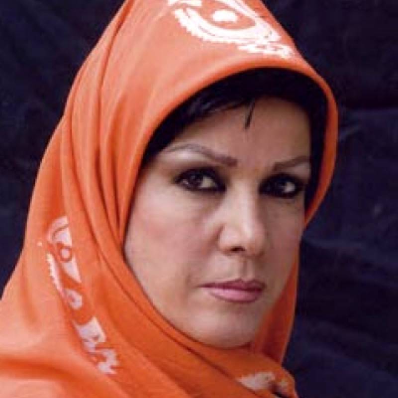 Farzaneh Kaboli