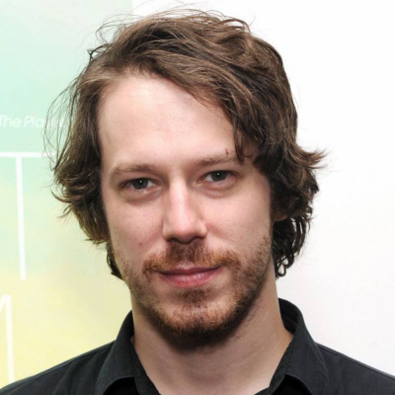 John Gallagher Jr.