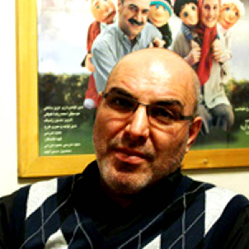 hamid modaresi