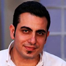 mohammad loghmanian
