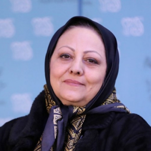 Shirin Aghareza kashi