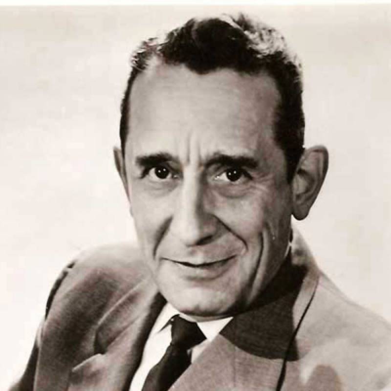 Victor Jory