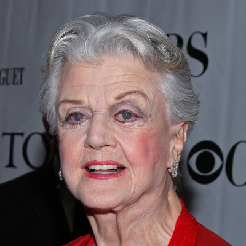 Angela Lansbury