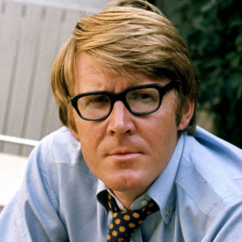 Alan Bennett