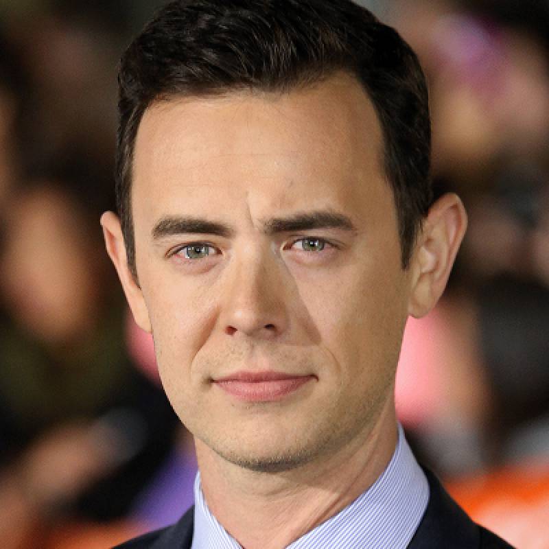 Colin Hanks