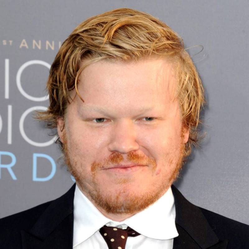 Jesse Plemons