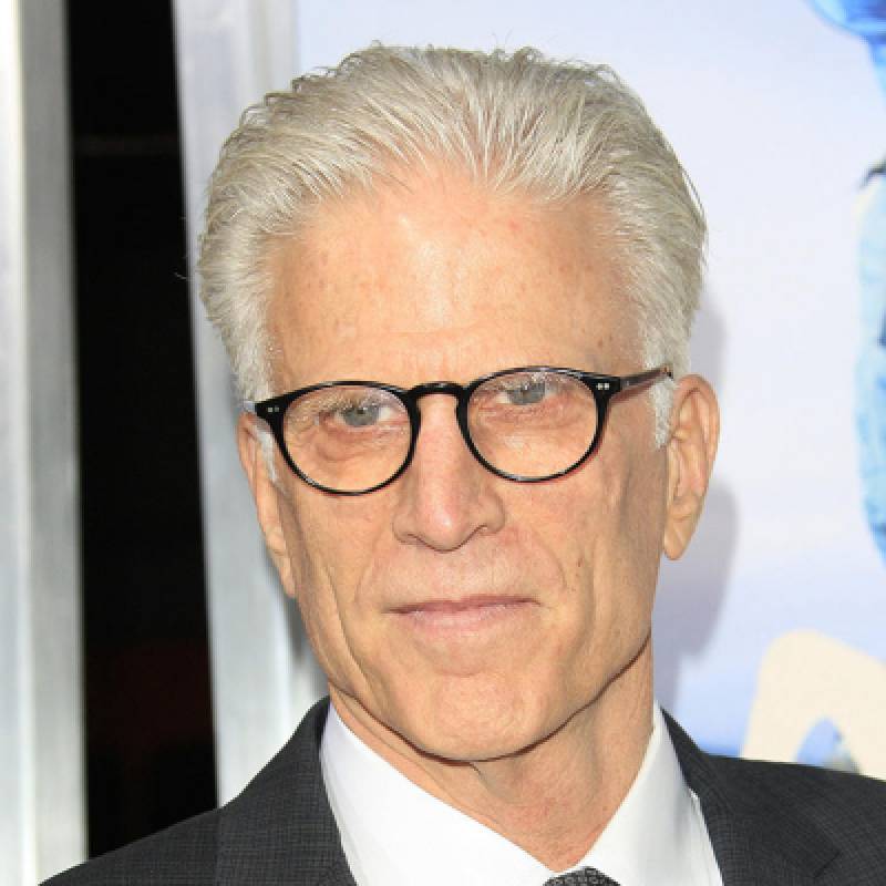 Ted Danson