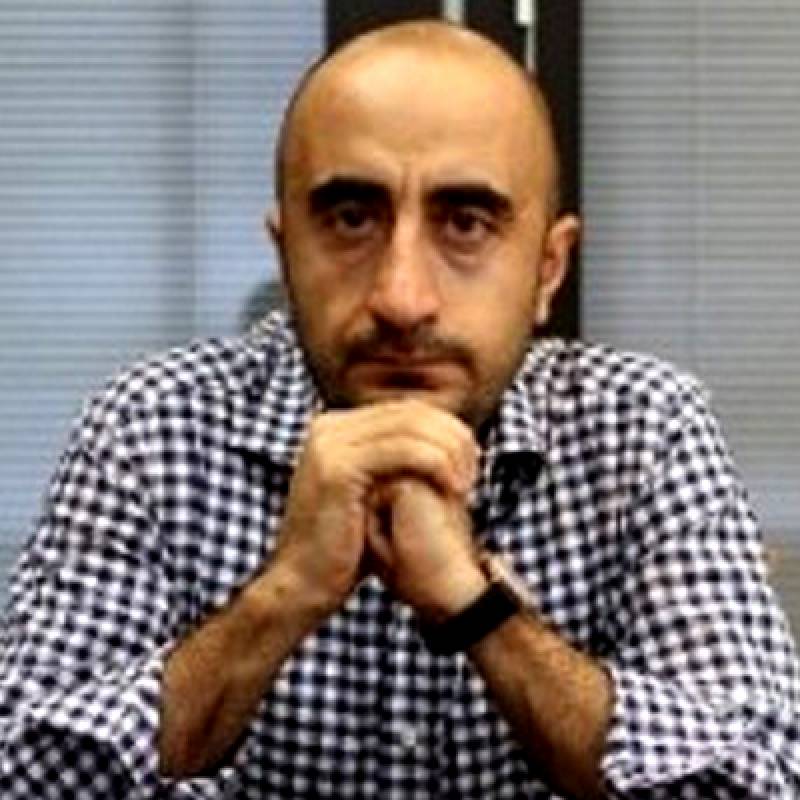 mehdi davari