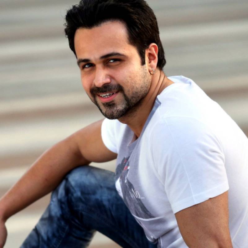 Emraan Hashmi