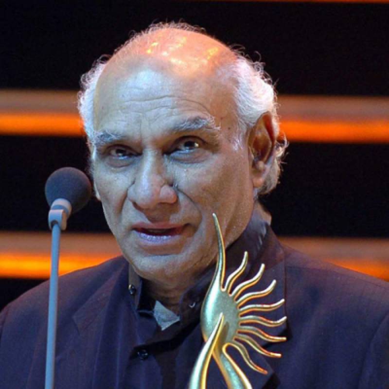 Yash Chopra