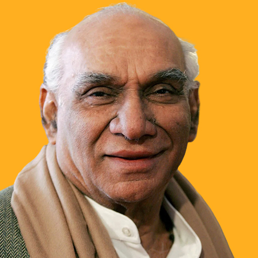 Yash Chopra