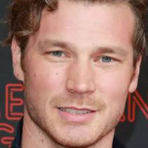 Derek Theler