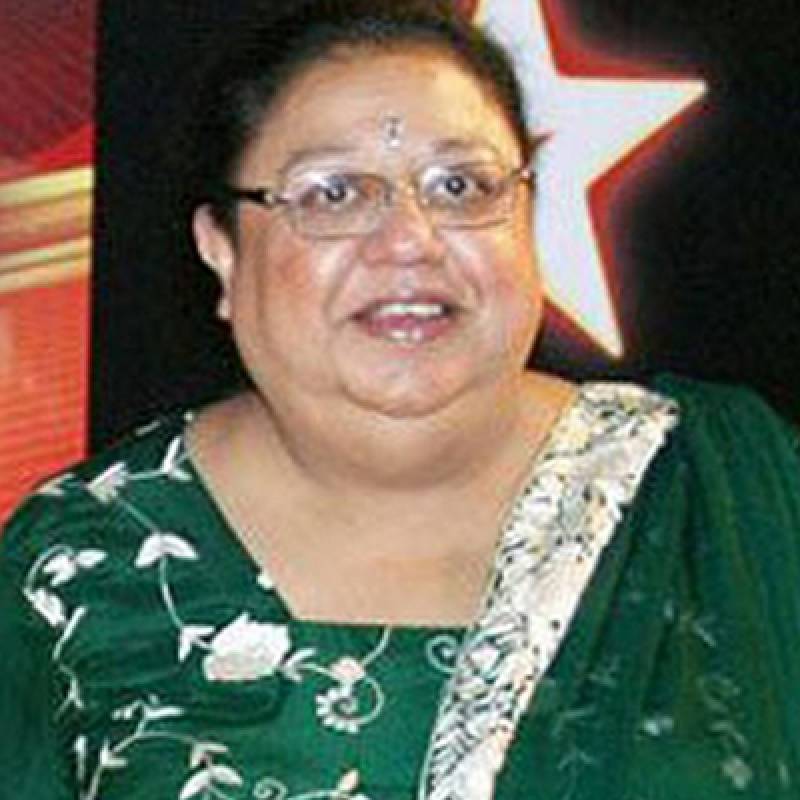 Honey Irani