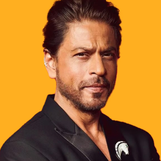 Shah Rukh Khan