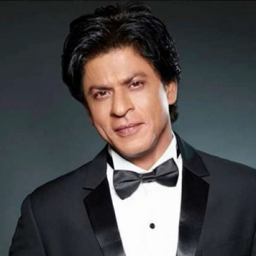 Shah Rukh Khan