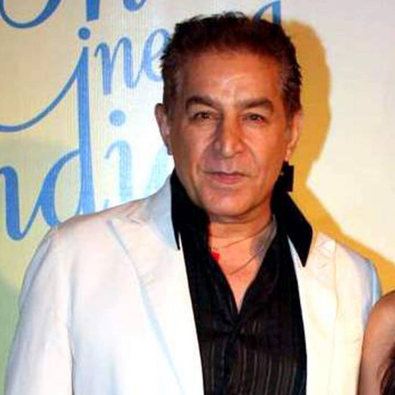 Dalip Tahil