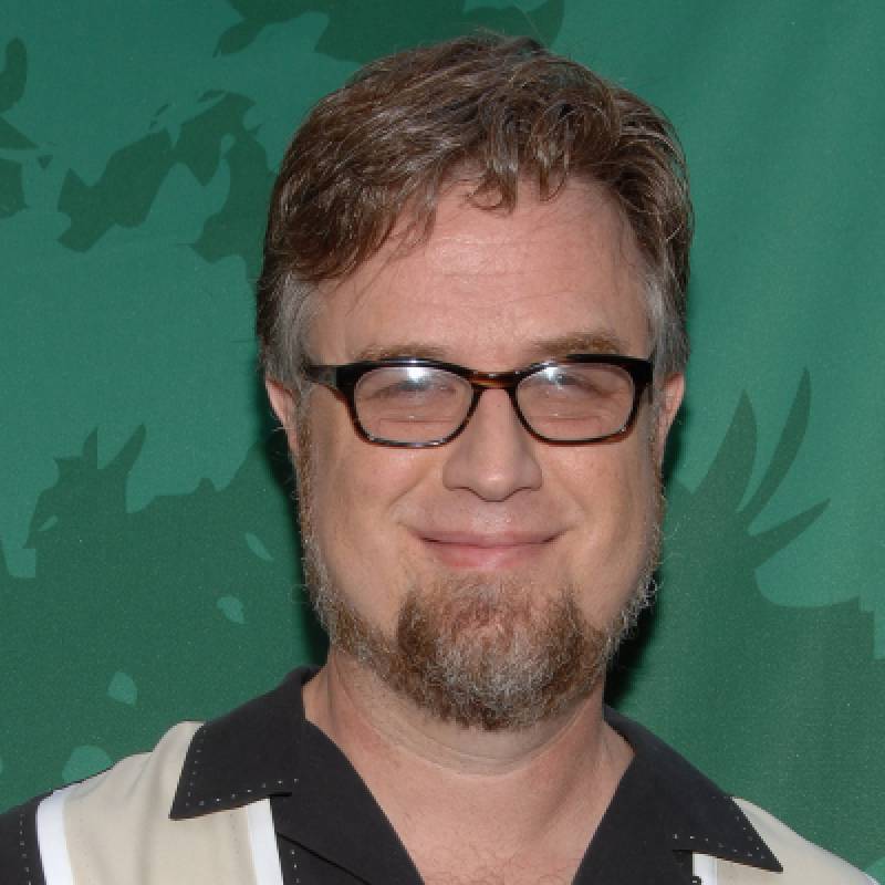 Dan Povenmire