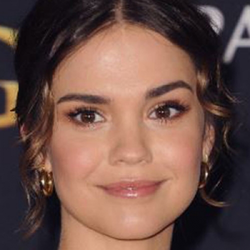 Maia Mitchell