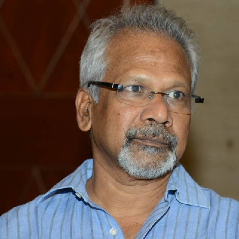 Mani Ratnam