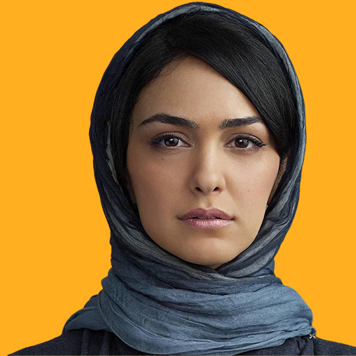 Nazanin Boniadi