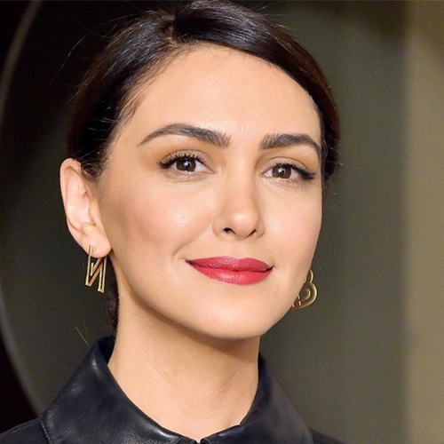 Nazanin Boniadi