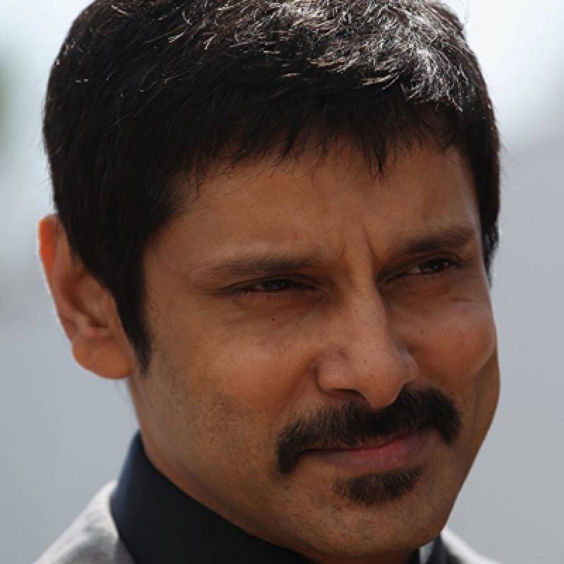 Vikram