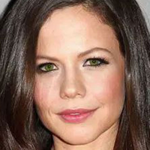 Tammin Sursok