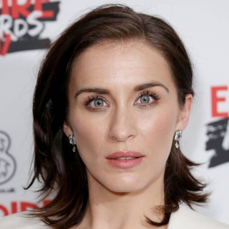 Vicky McClure