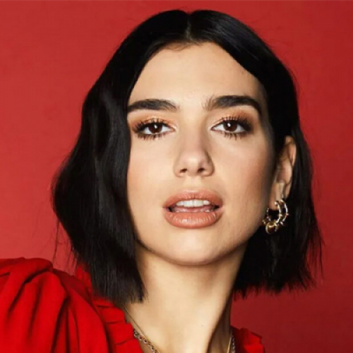 Dua Lipa