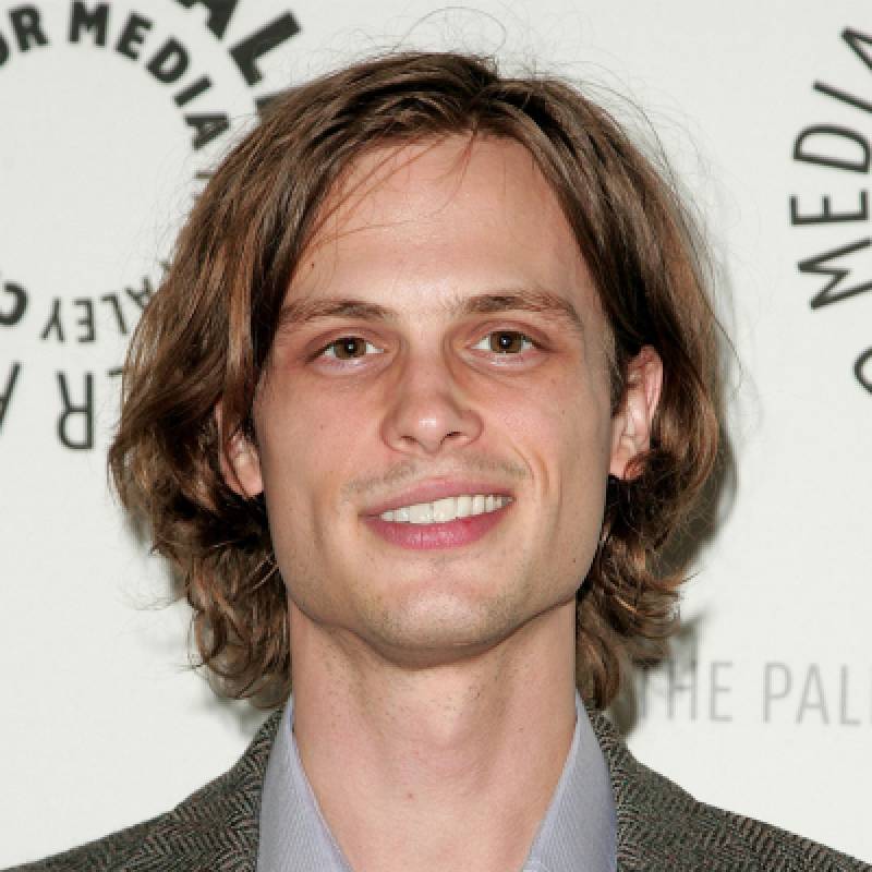 Matthew Gray Gubler