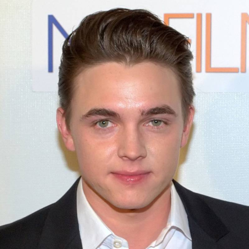 Jesse McCartney