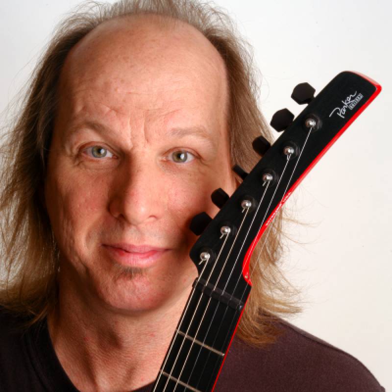 Adrian Belew