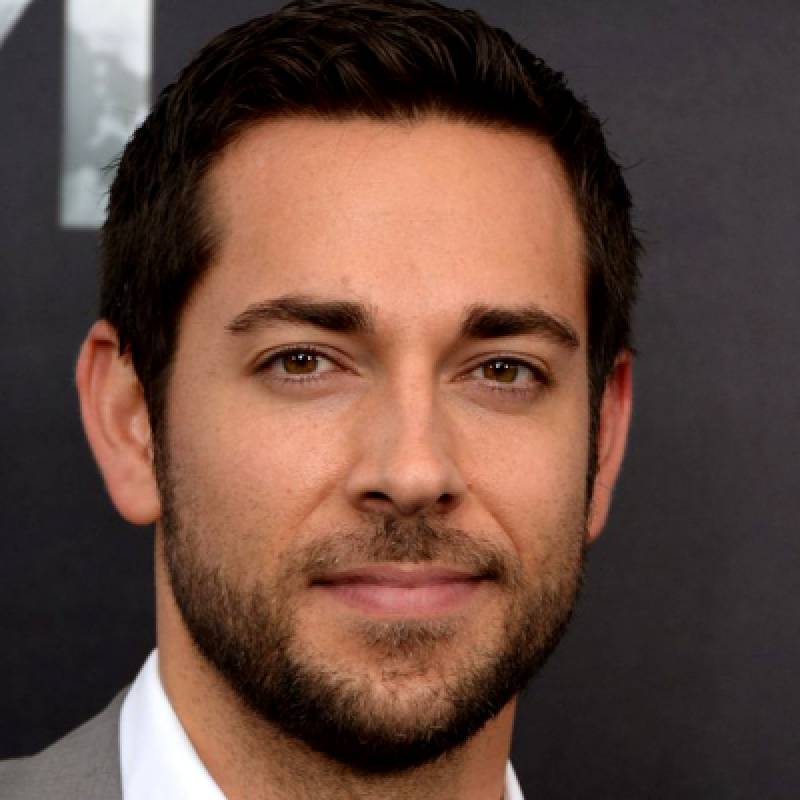 Zachary Levi