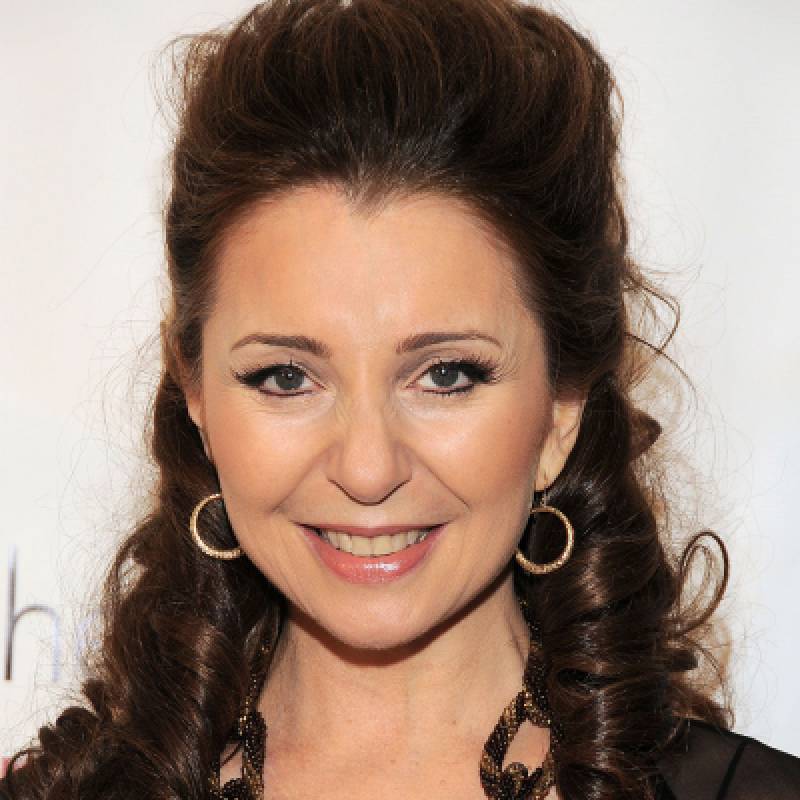 Donna Murphy