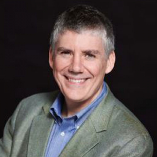 Rick Riordan