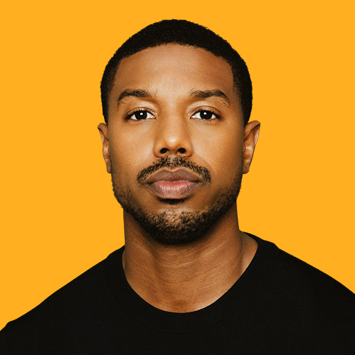 Michael B Jordan