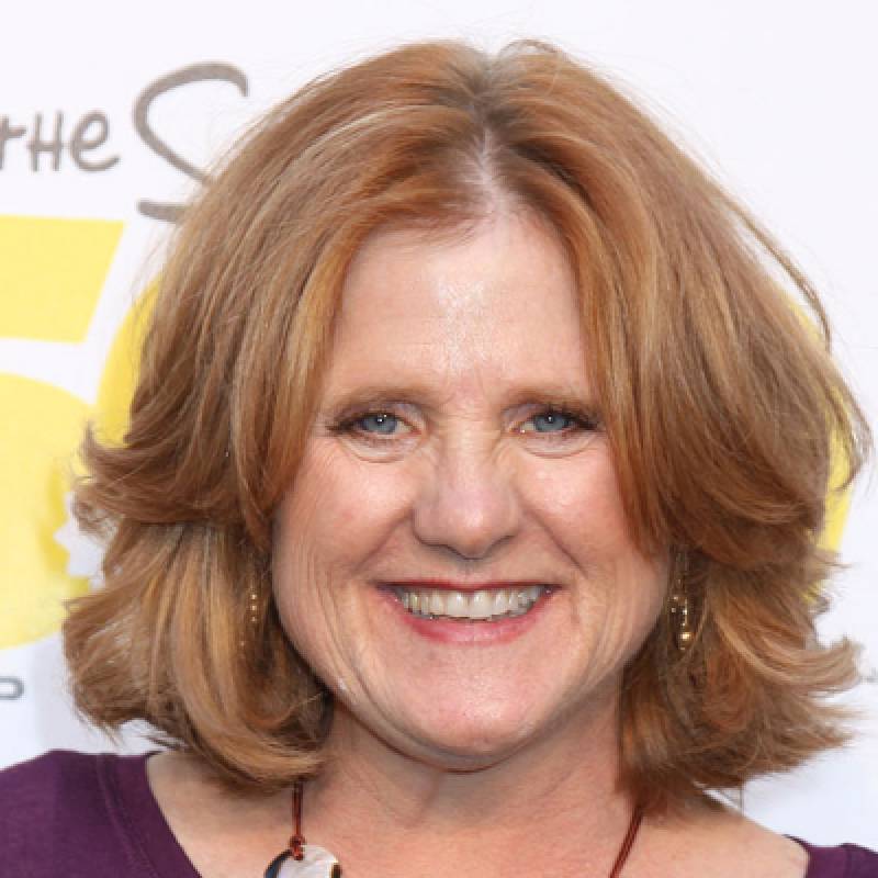 Nancy Cartwright