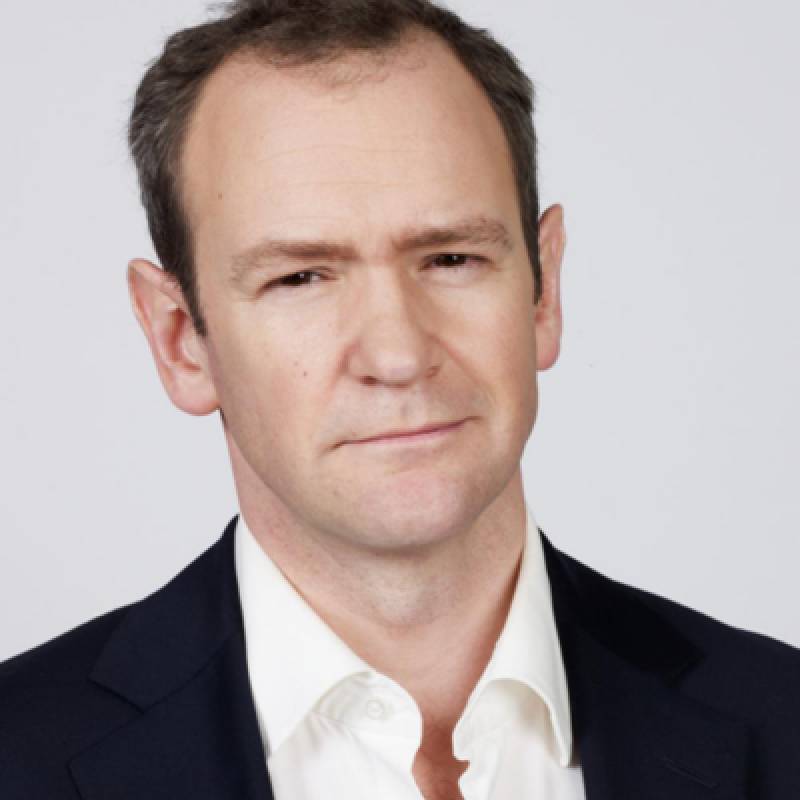 Alexander Armstrong