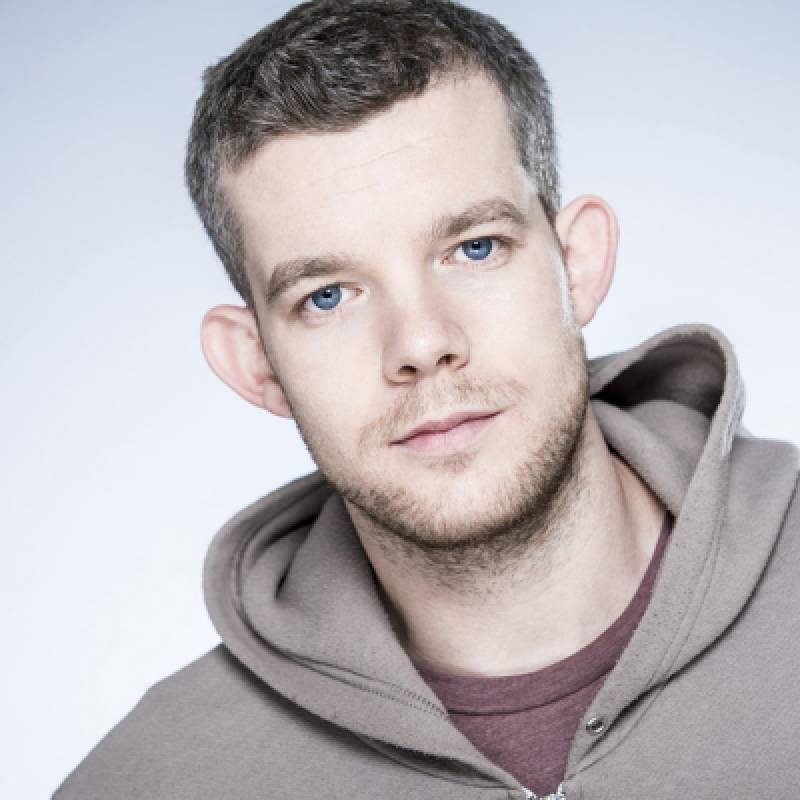 Russell Tovey