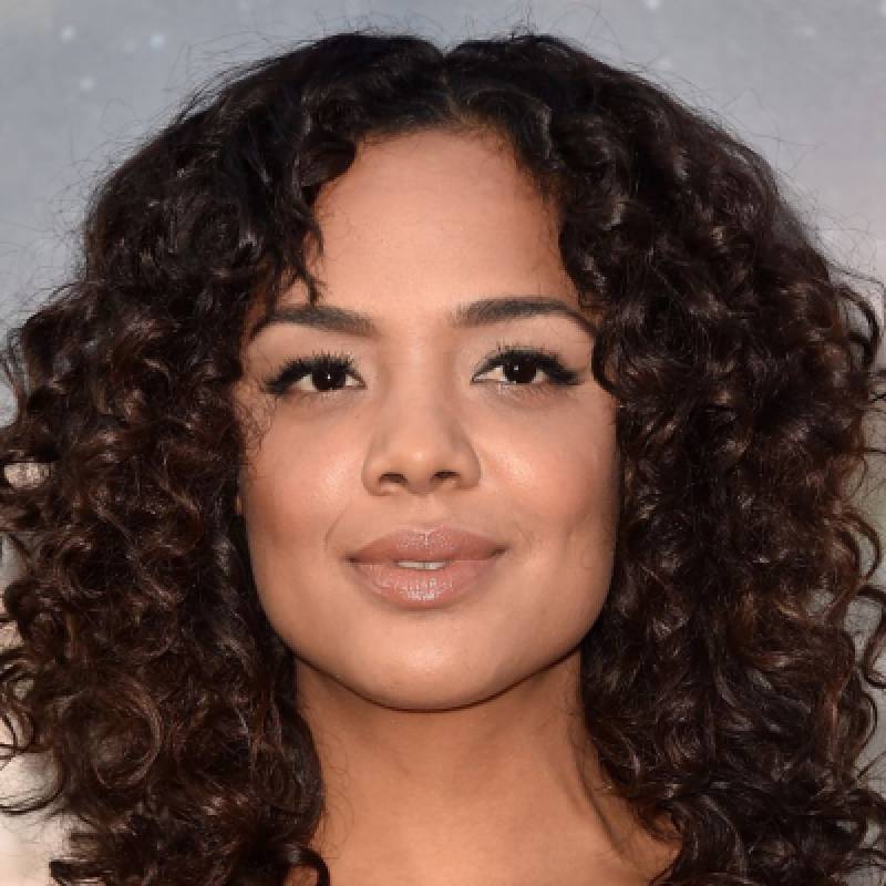 Tessa Thompson