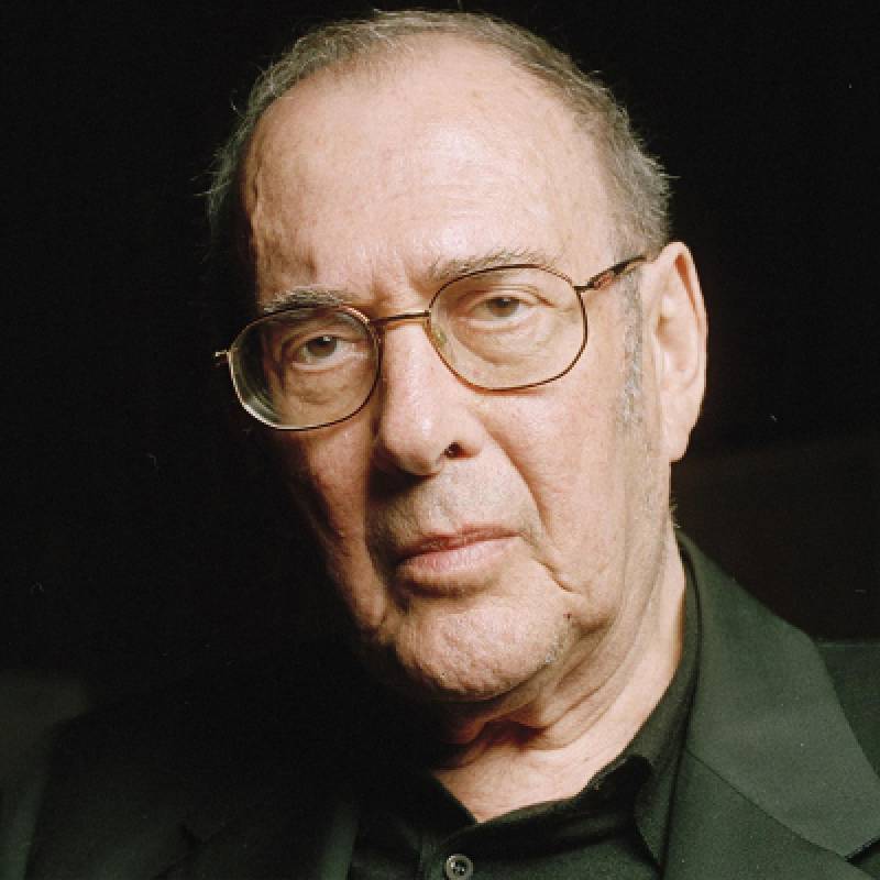 Harold Pinter